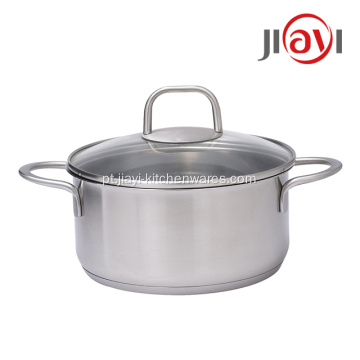 JIAYI DINNERWARE COOKWARE JY-NP SET